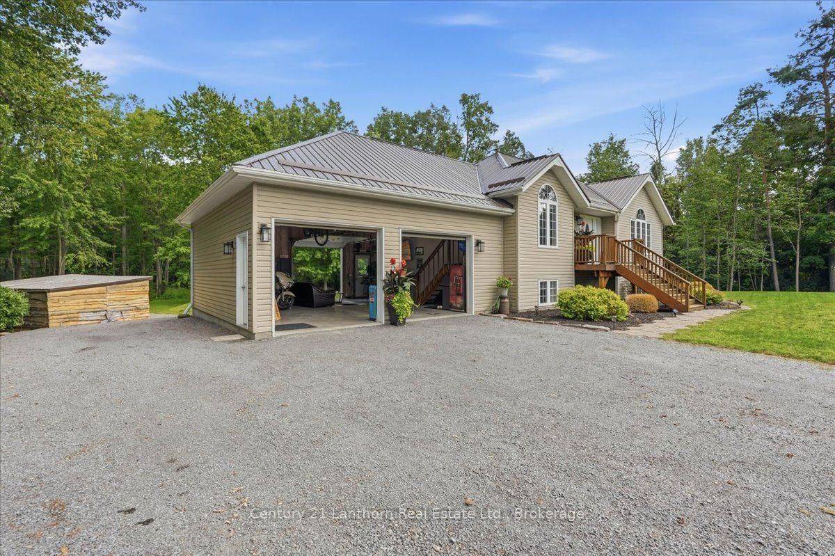 568 Baptist Church Road • Stirling, ON photo 5