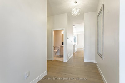7966 Fallon Drive • #18 • Lucan Biddulph, ON photo 5