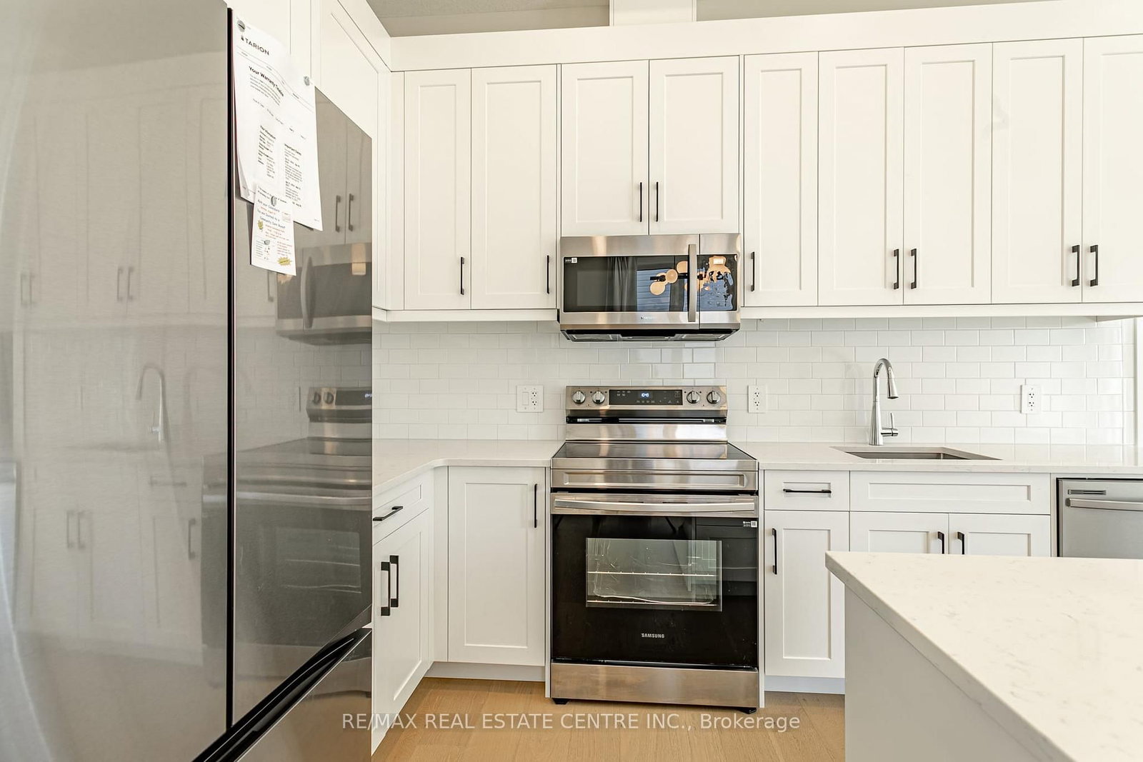 7966 Fallon Drive • #18 • Lucan Biddulph, ON photo 9