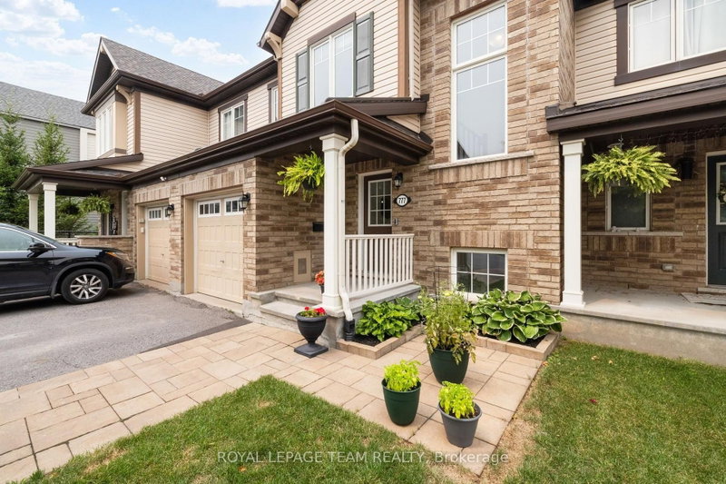 777 Maloja Way