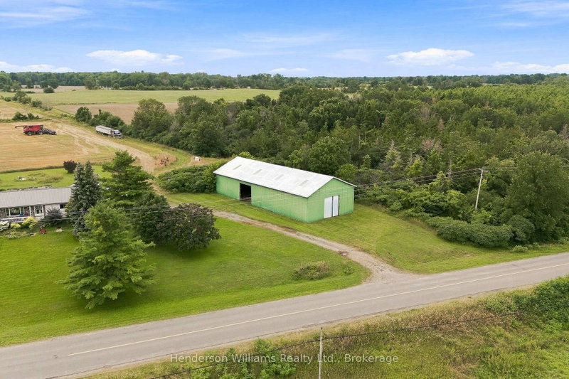1546 County Road 7 Road W