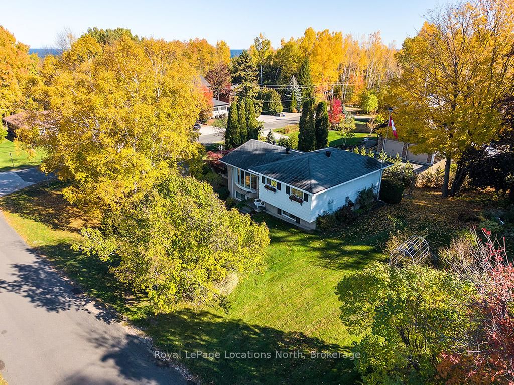 15 Wellington Street S • Blue Mountains, ON photo 1