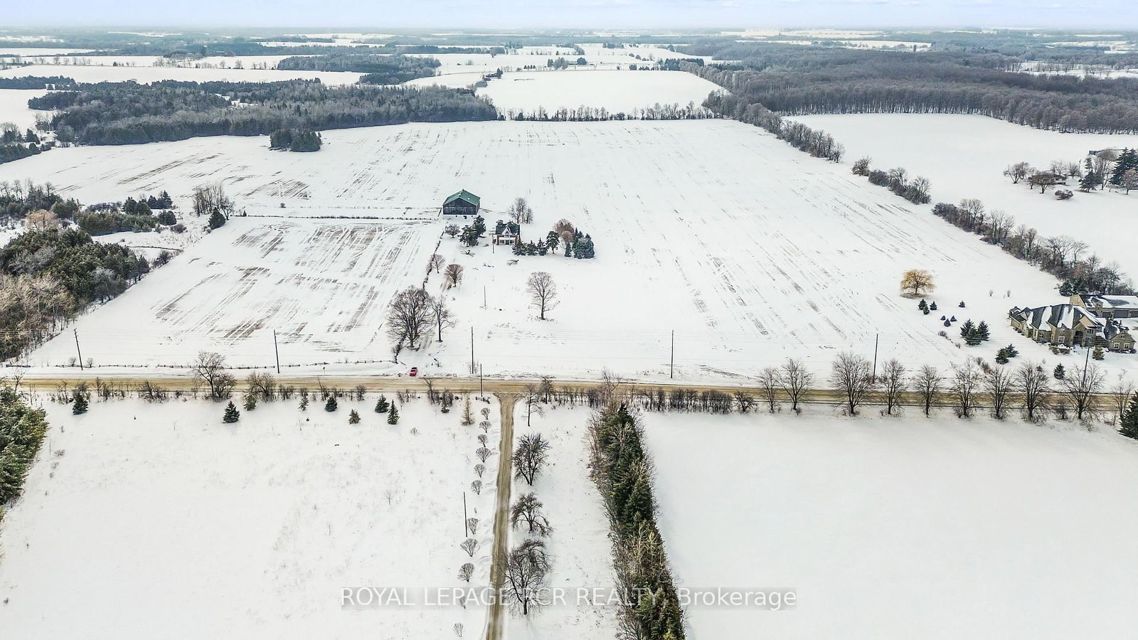 5600 Fourth Line • Guelph/Eramosa, ON photo 25