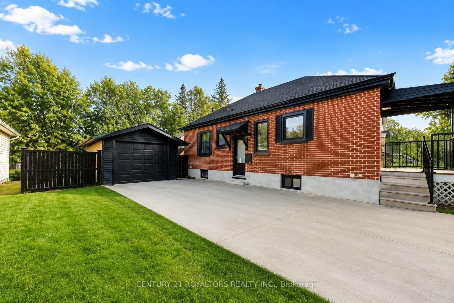 336 Victoria Street N • Woodstock, ON photo 21