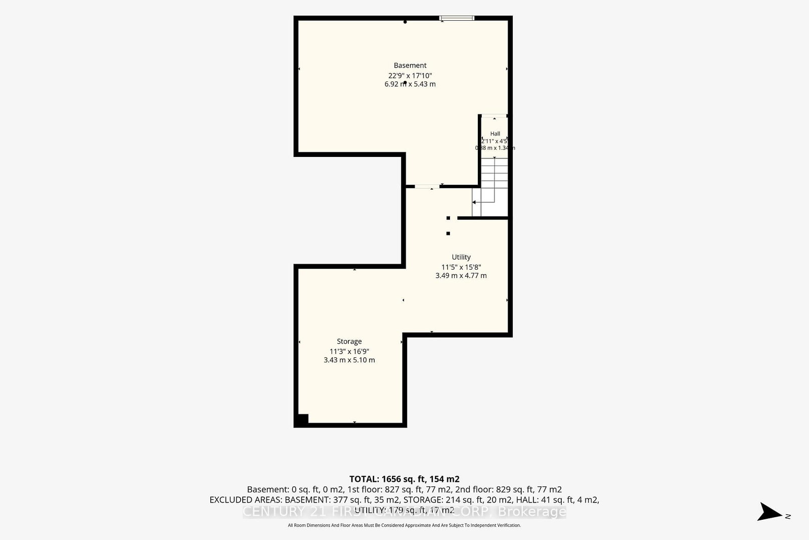 47 Brixham Road • London South, ON photo 31