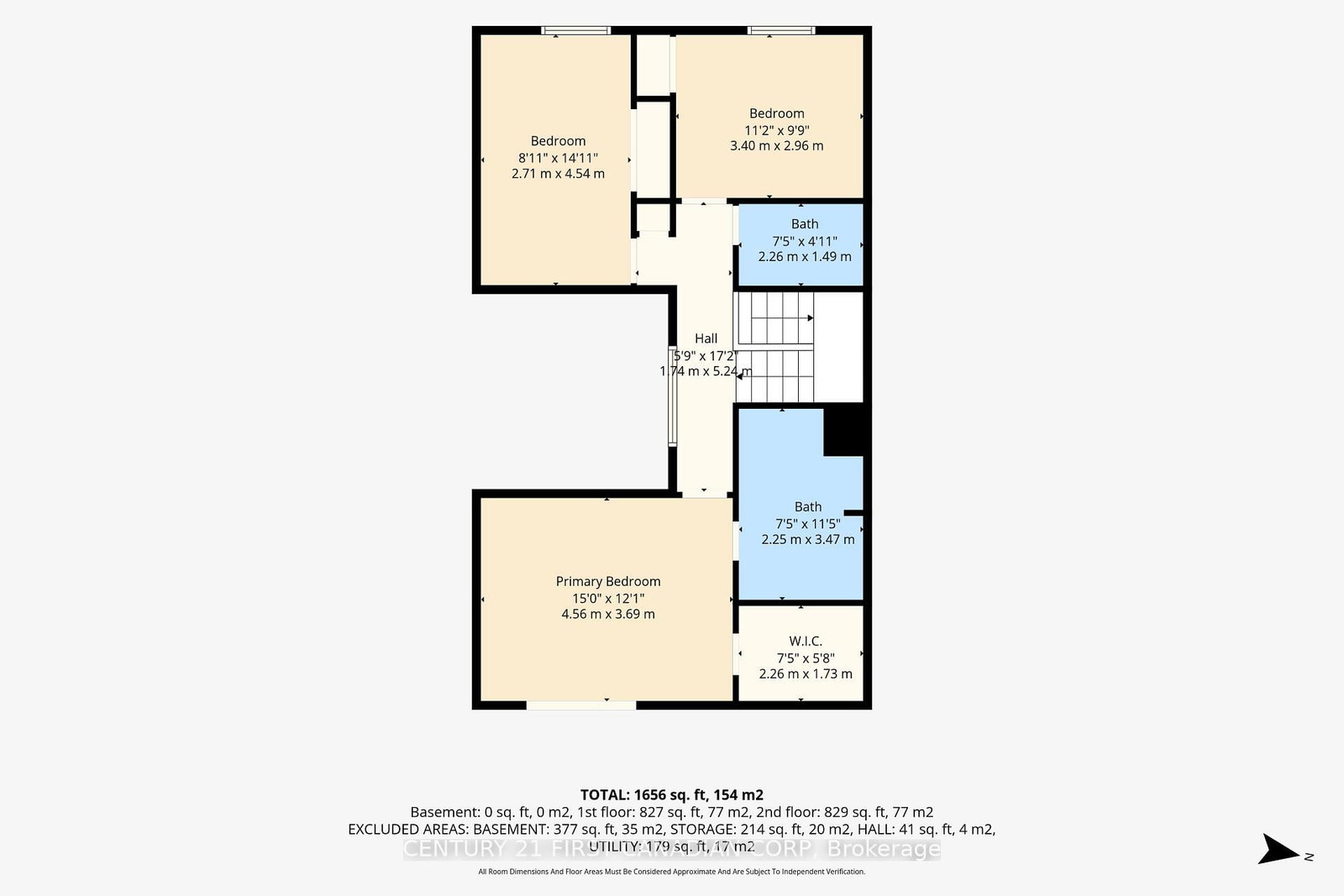 47 Brixham Road • London South, ON photo 33