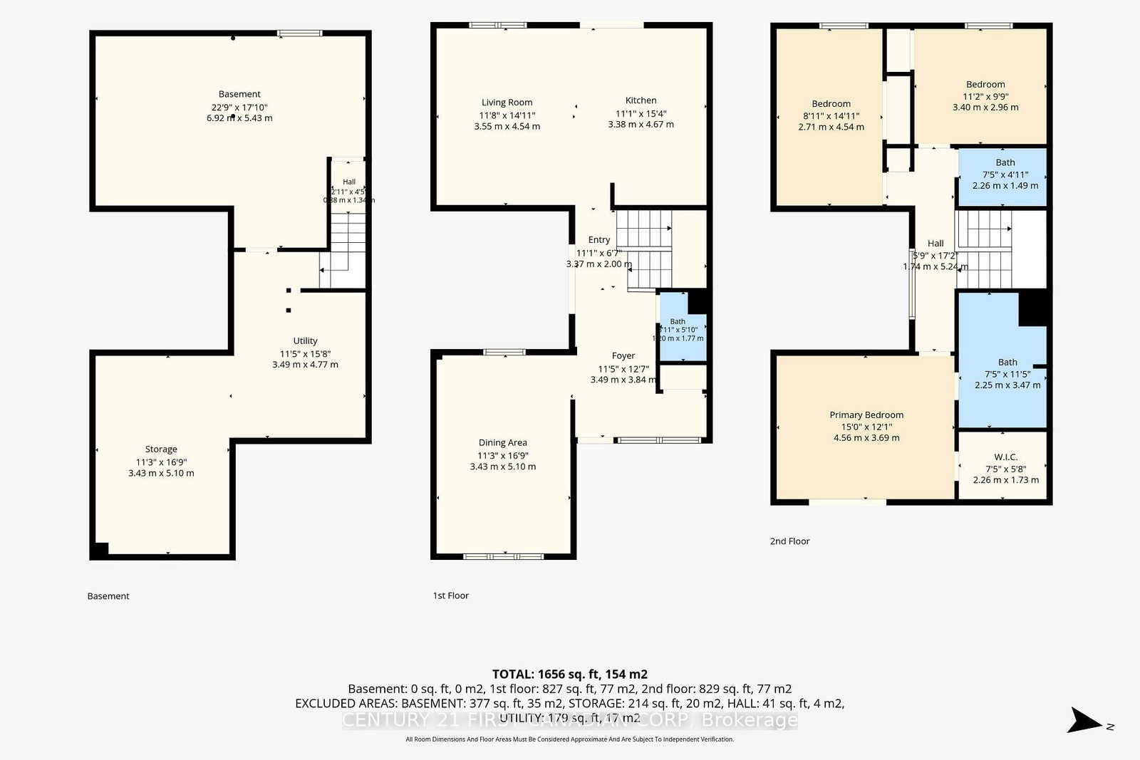 47 Brixham Road • London South, ON photo 34