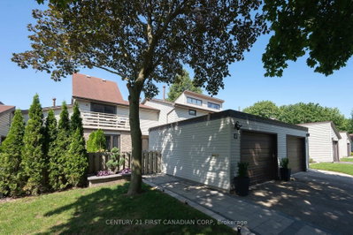47 Brixham Road • London South, ON photo 4