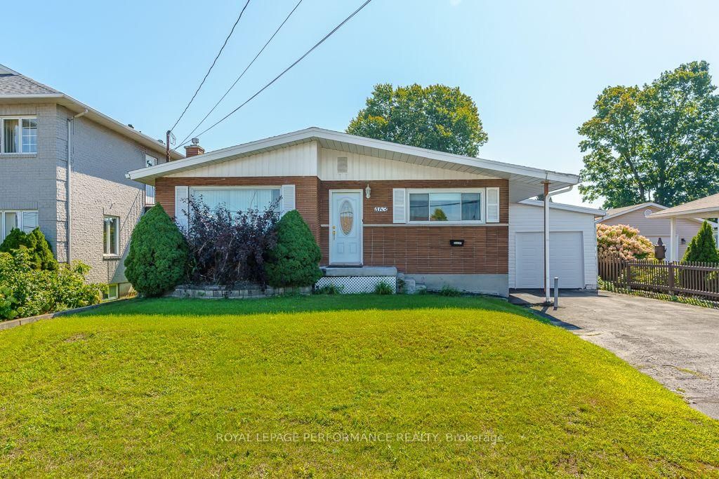 463 Cameron Street • Hawkesbury, ON photo 1