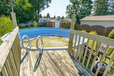 463 Cameron Street • Hawkesbury, ON photo 9