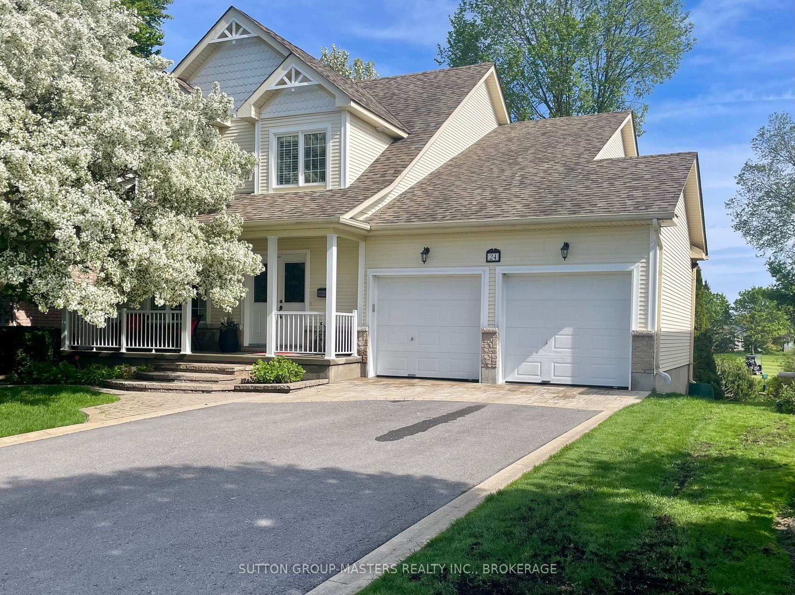 24 Glenora Drive • Bath, ON photo 1