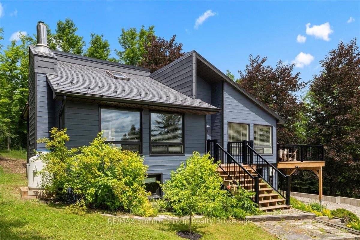 123 Amik Court • Grey Highlands, ON photo 31
