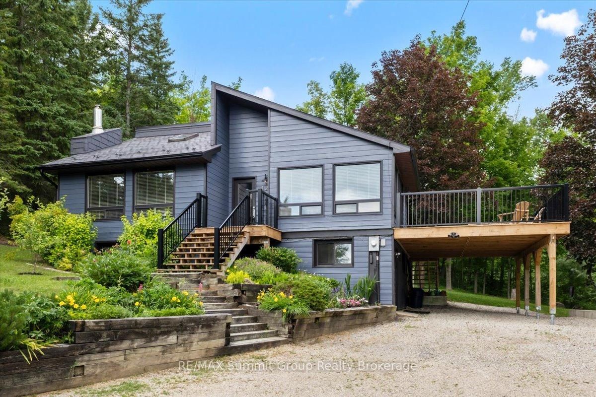 123 Amik Court • Grey Highlands, ON photo 32