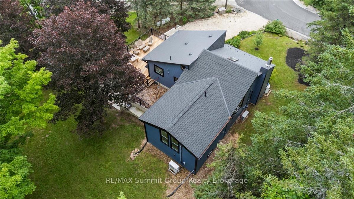 123 Amik Court • Grey Highlands, ON photo 33