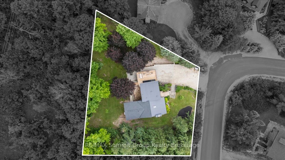 123 Amik Court • Grey Highlands, ON photo 36