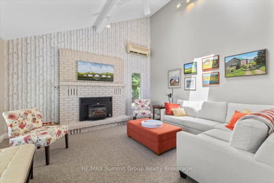 123 Amik Court • Grey Highlands, ON photo 5