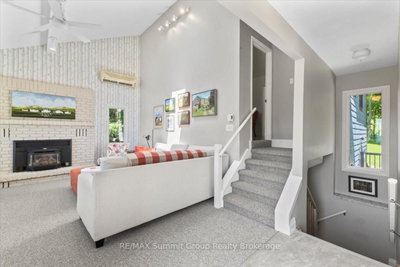123 Amik Court • Grey Highlands, ON photo 6