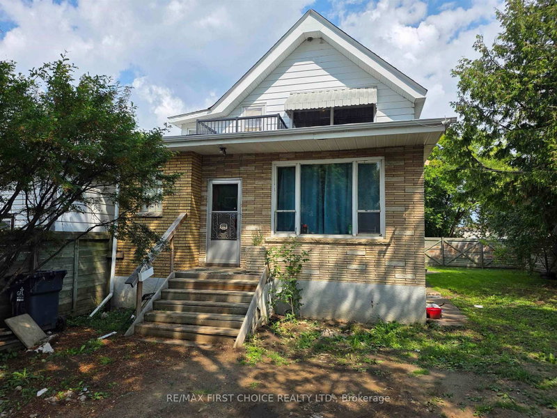 115 Cameron Street