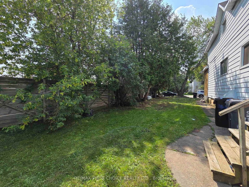 115 Cameron Street