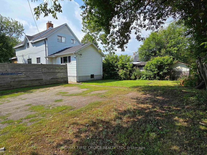 115 Cameron Street