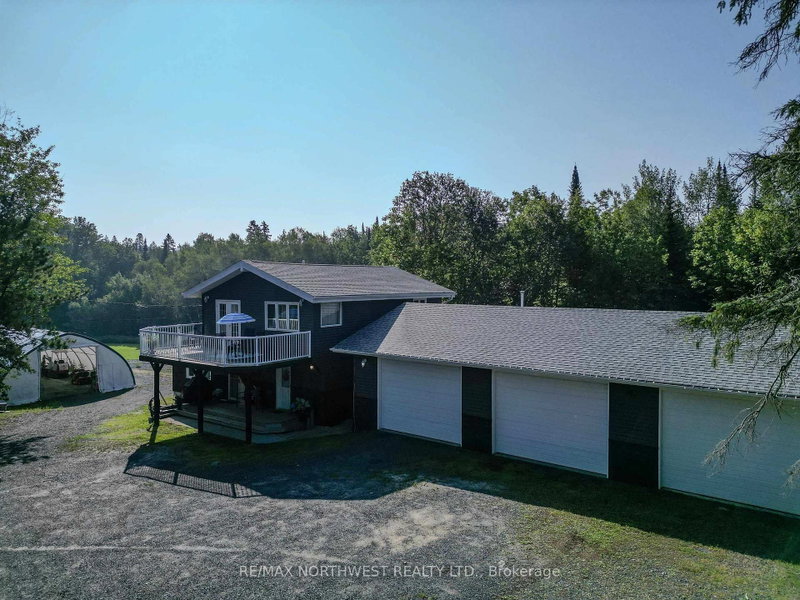 1829 Highway 17 West