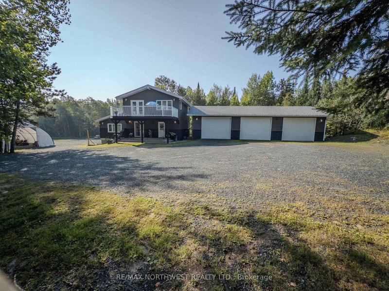 1829 Highway 17 West