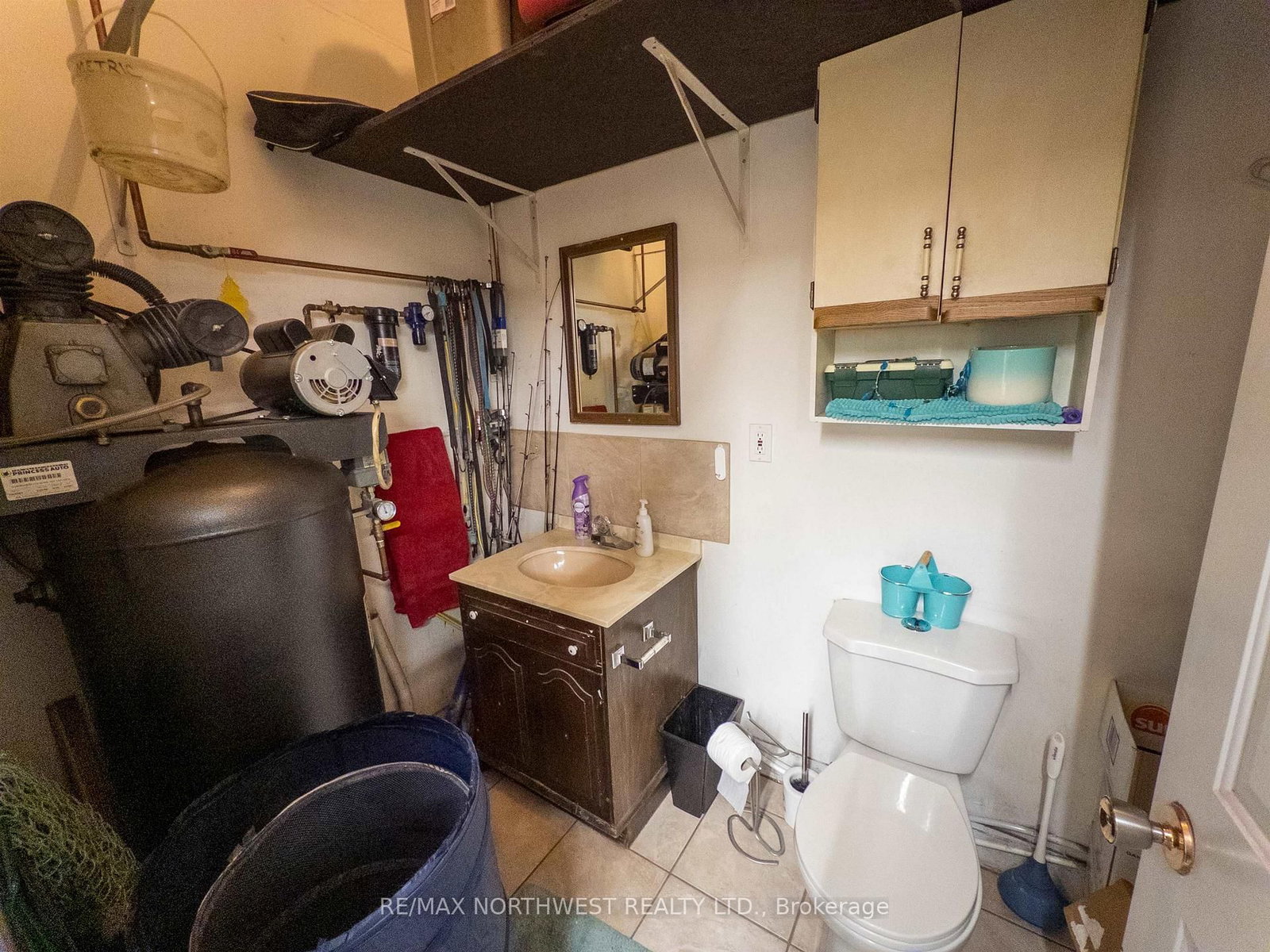 1829 Highway 17 West • Kenora, ON photo 36