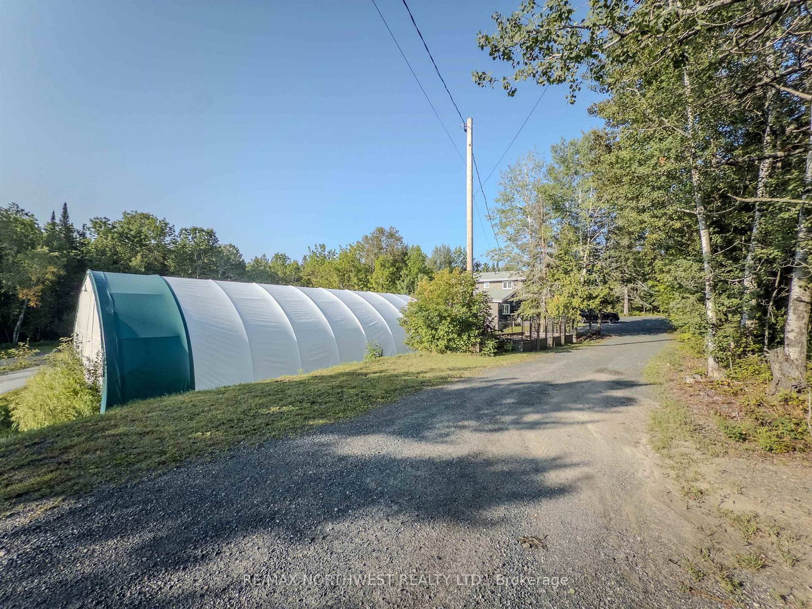 1829 Highway 17 West • Kenora, ON photo 43