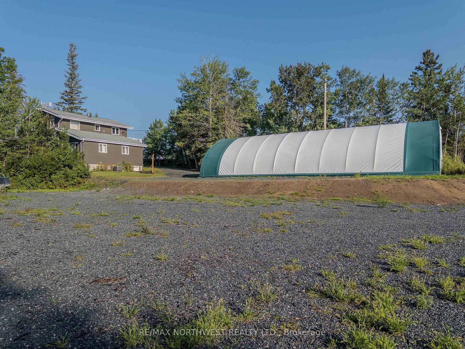 1829 Highway 17 West • Kenora, ON photo 44