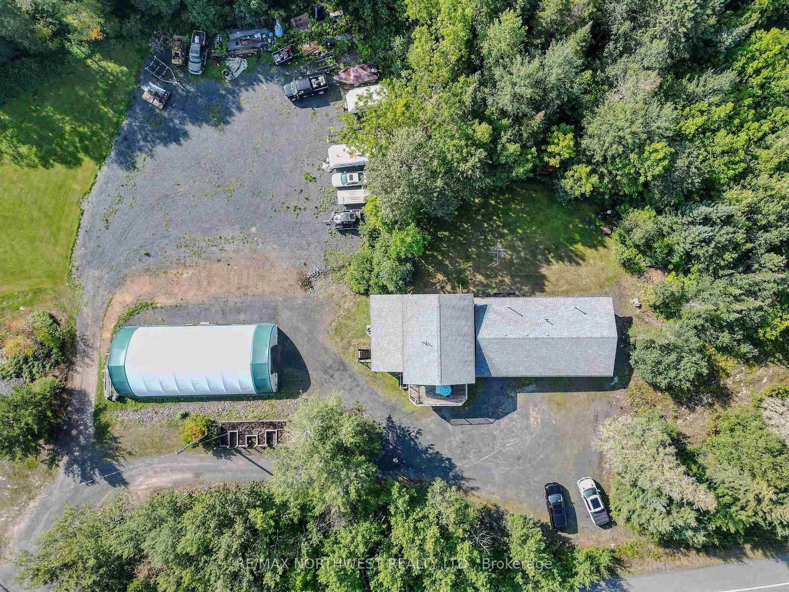 1829 Highway 17 West • Kenora, ON photo 45