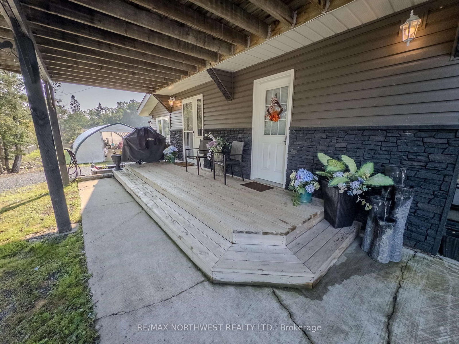 1829 Highway 17 West • Kenora, ON photo 5
