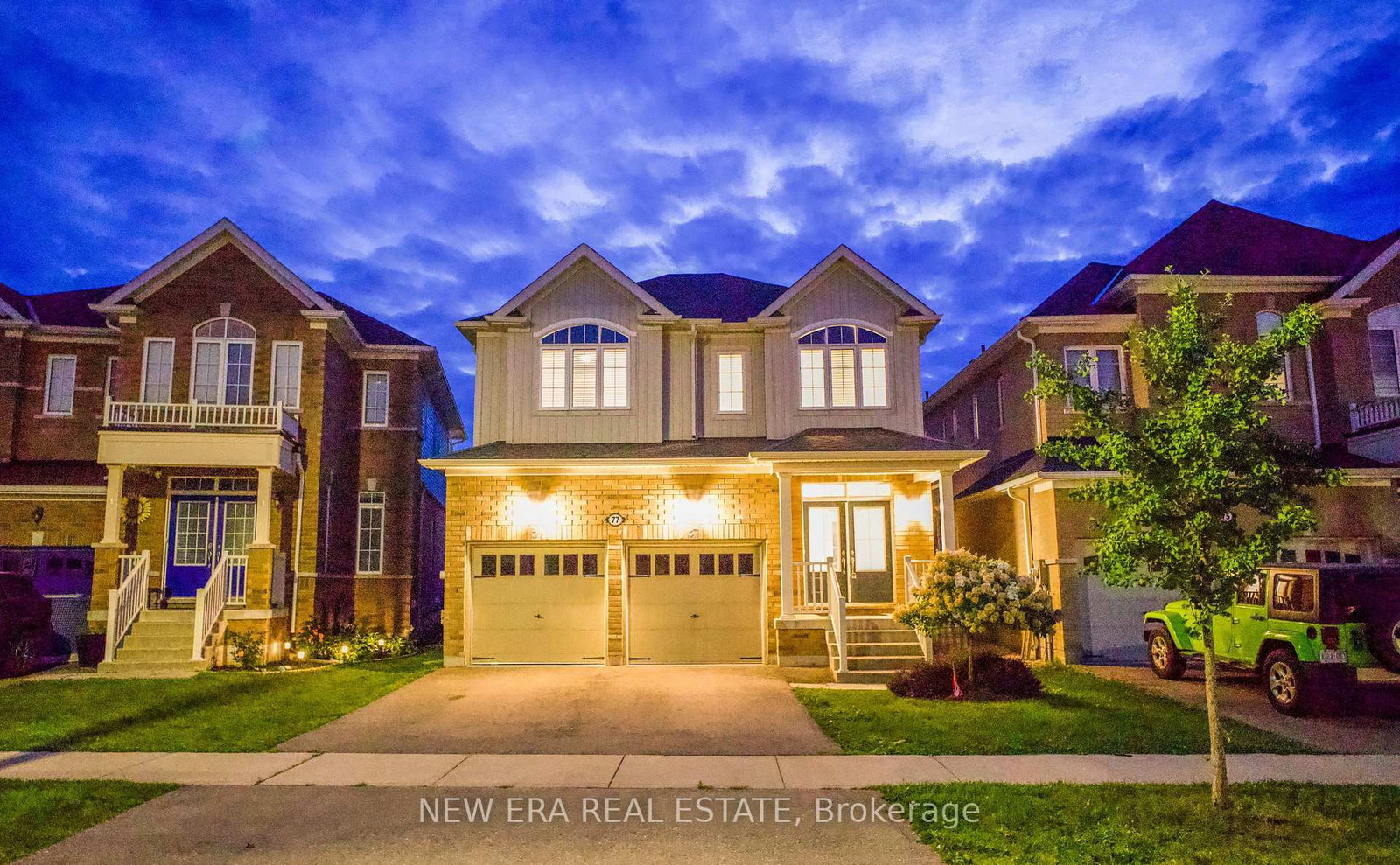 77 Barlow Place • Brant, ON photo 1