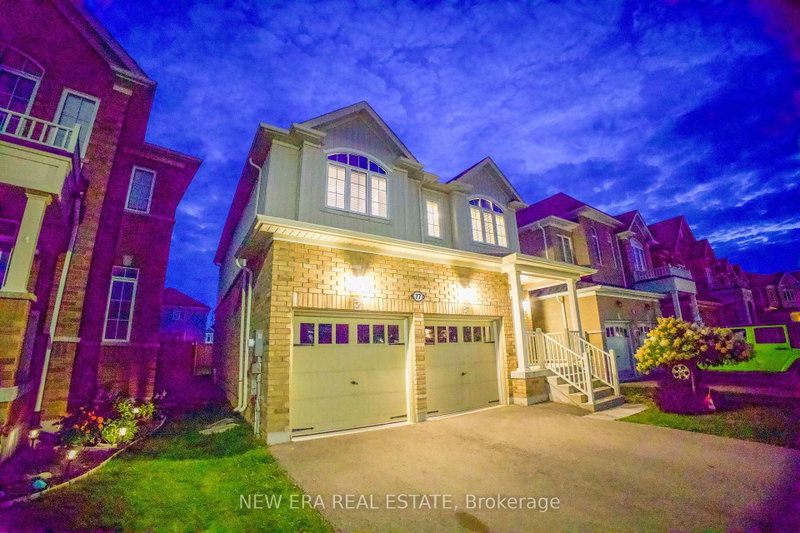 77 Barlow Place