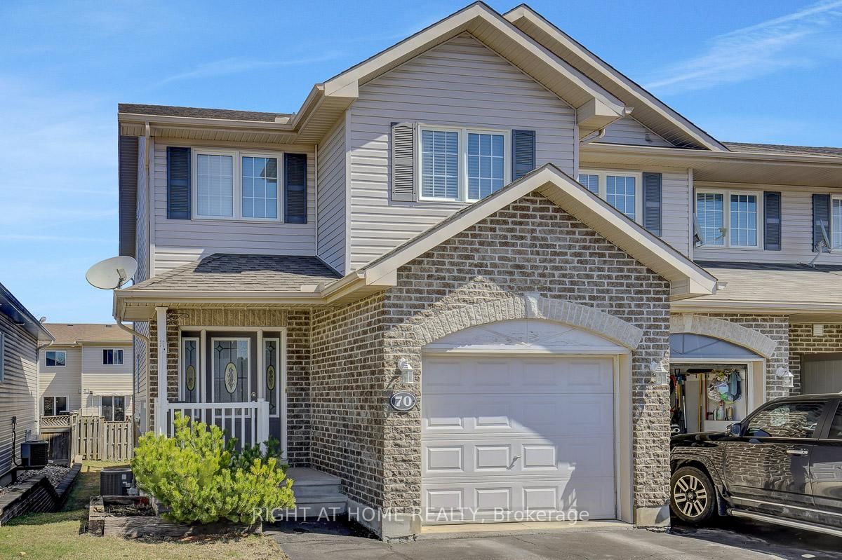 70 Frieday Street • Arnprior, ON photo 1