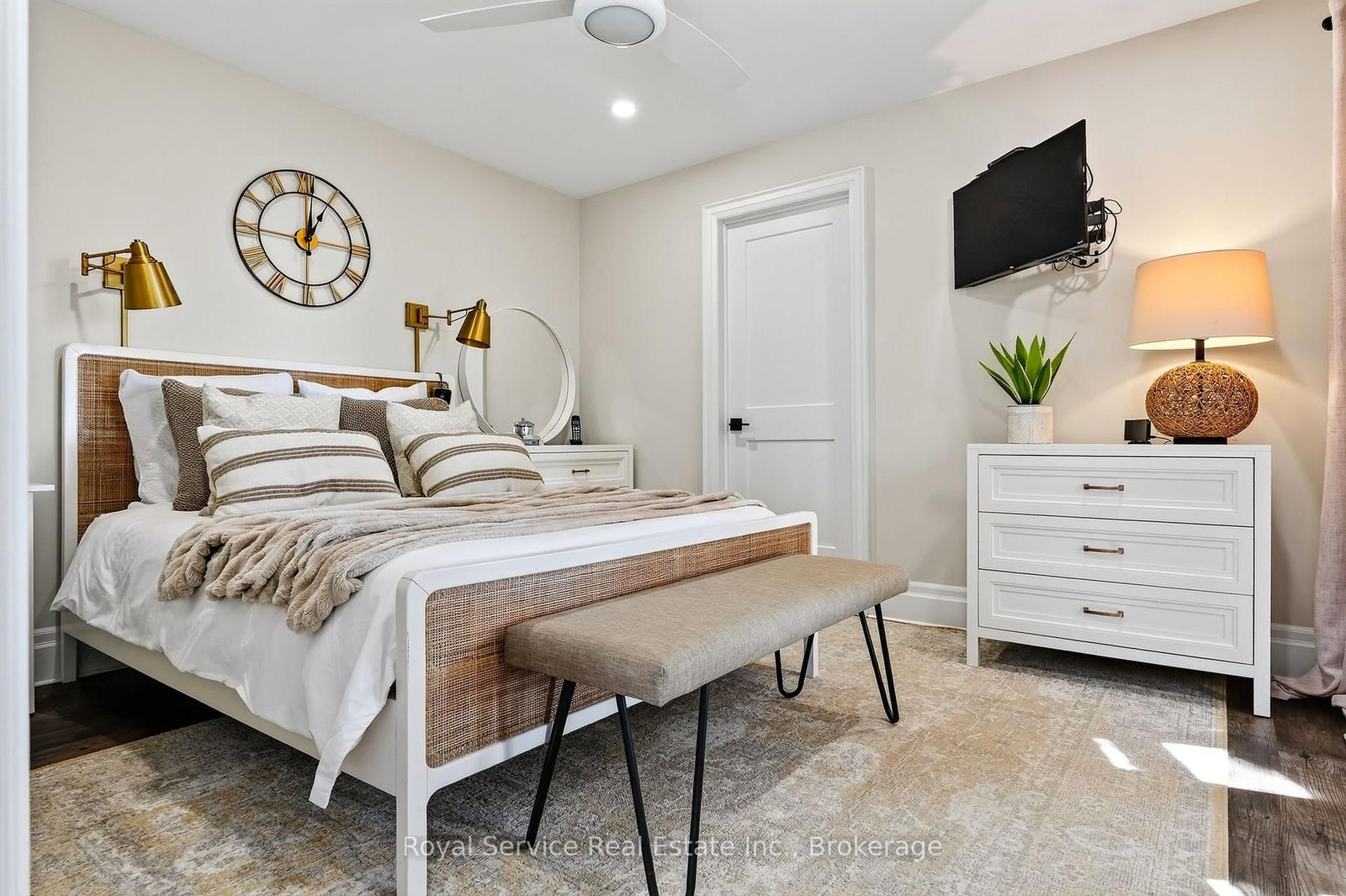 4374 Morton Road • Hamilton Township, ON photo 18