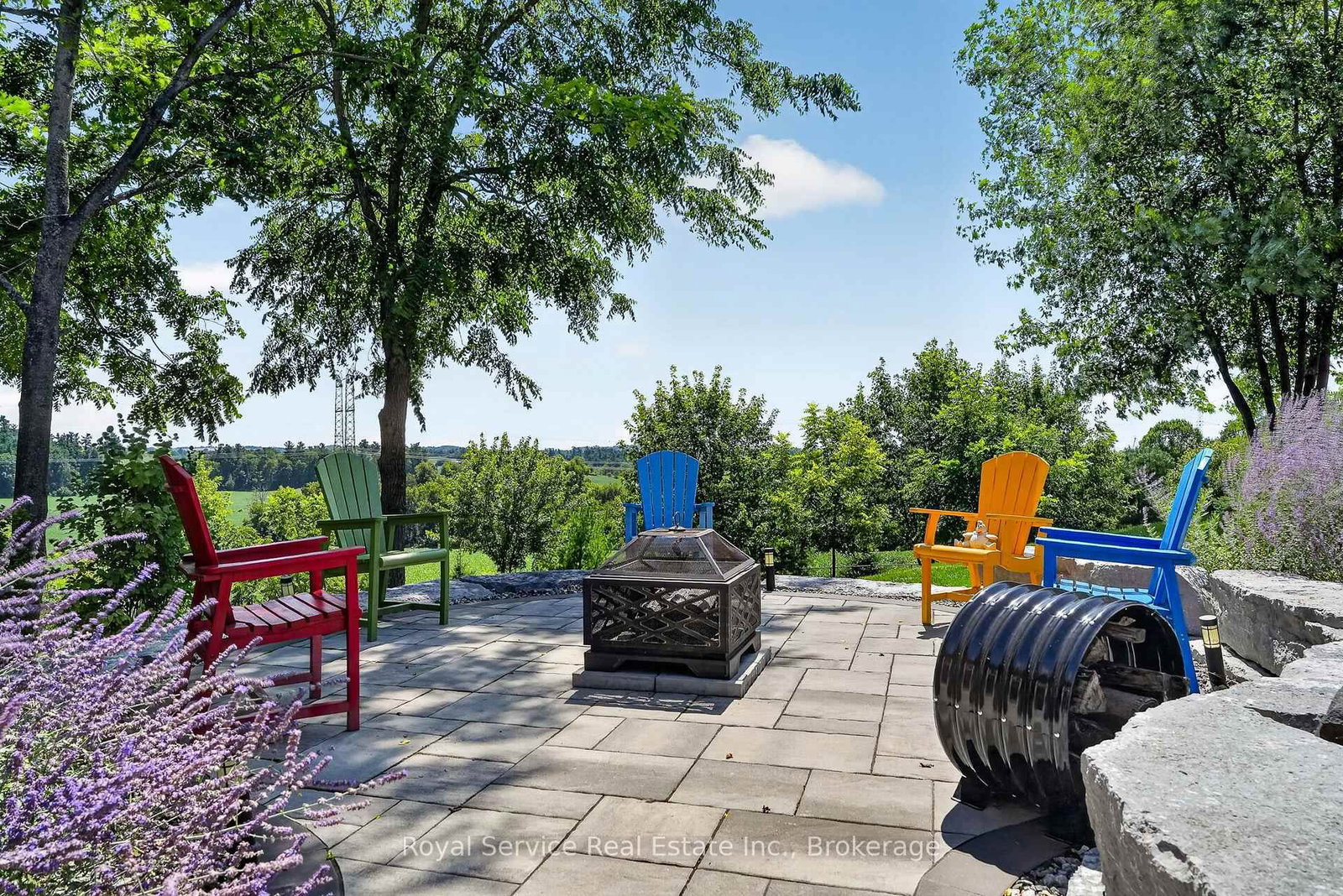 4374 Morton Road • Hamilton Township, ON photo 29