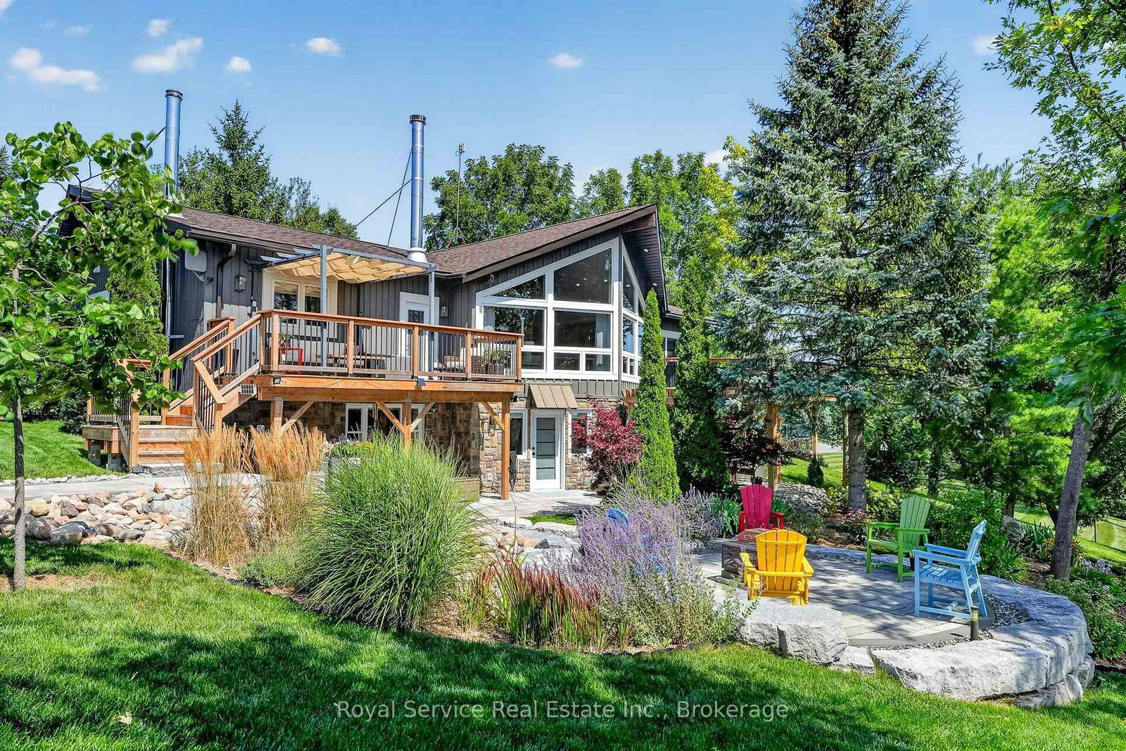 4374 Morton Road • Hamilton Township, ON photo 33