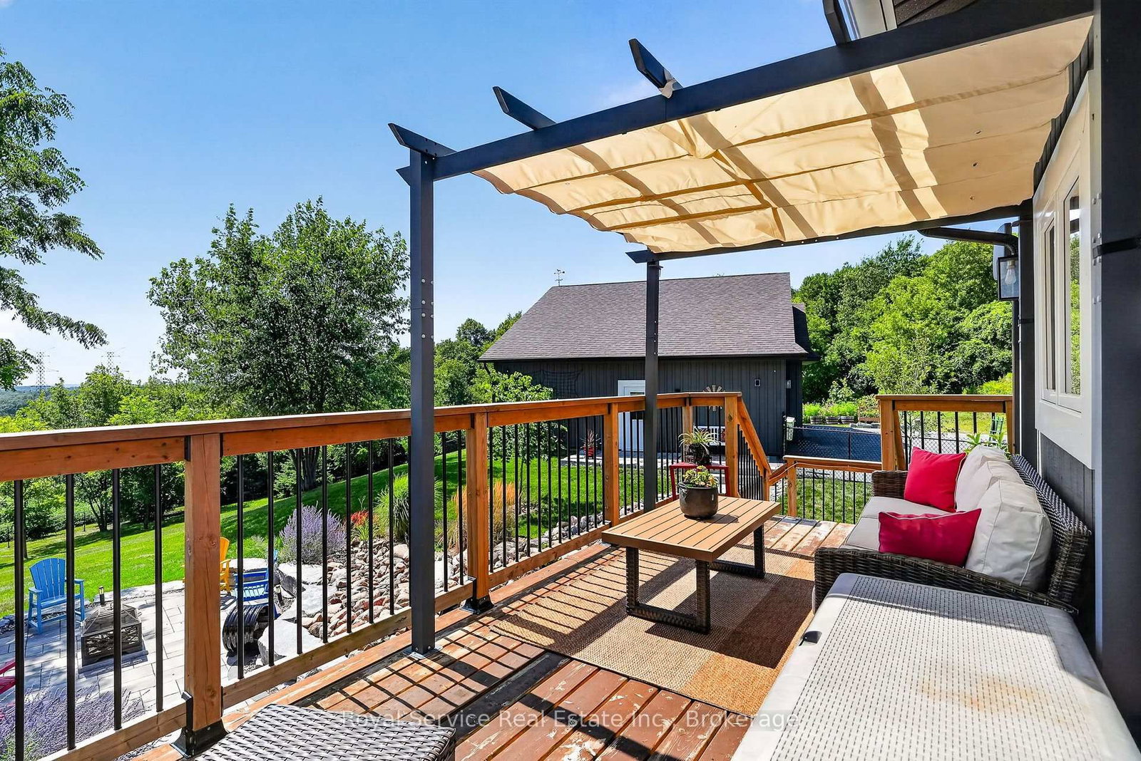 4374 Morton Road • Hamilton Township, ON photo 34