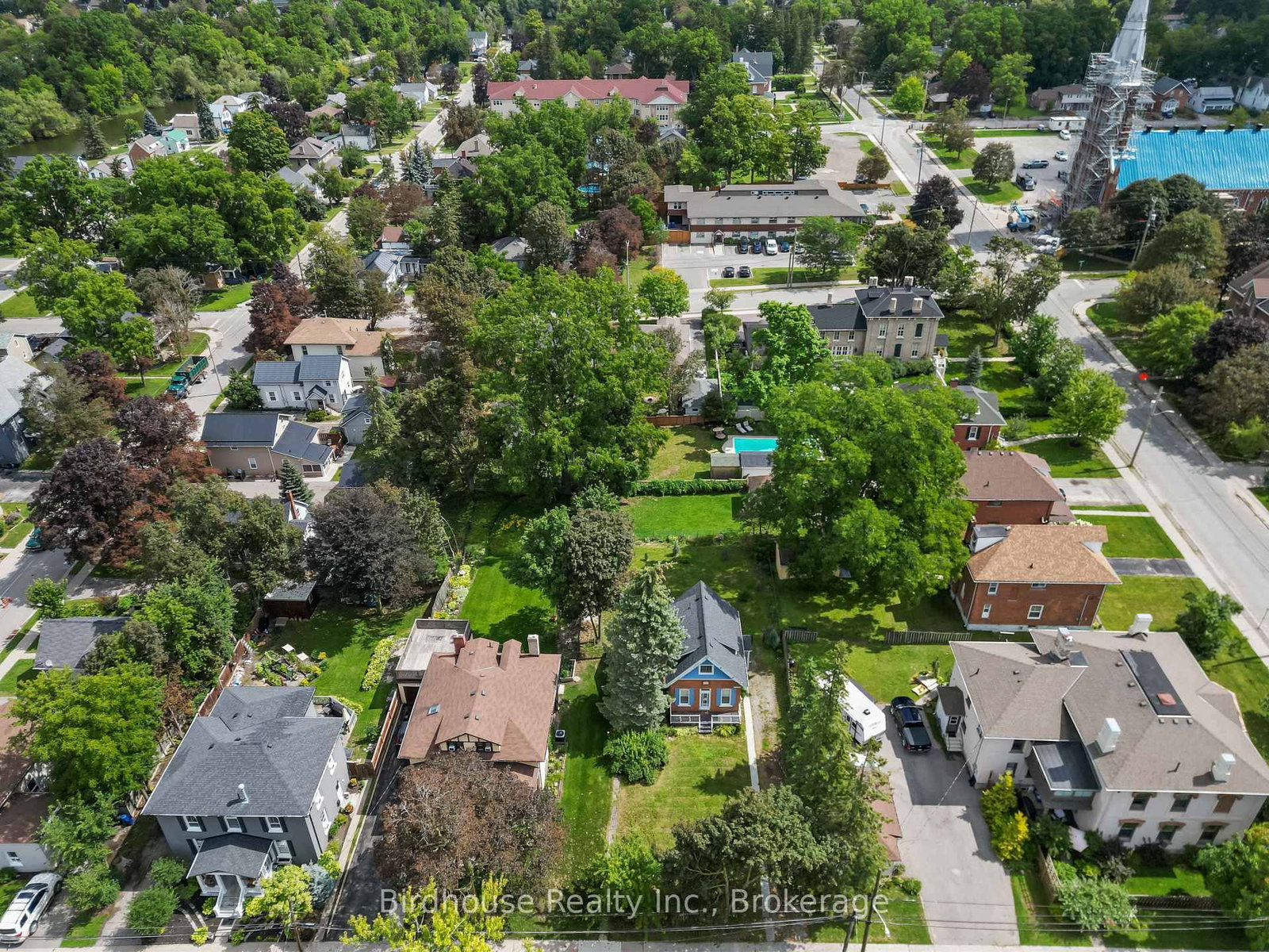 12 Mill Street • Kawartha Lakes, ON photo 26
