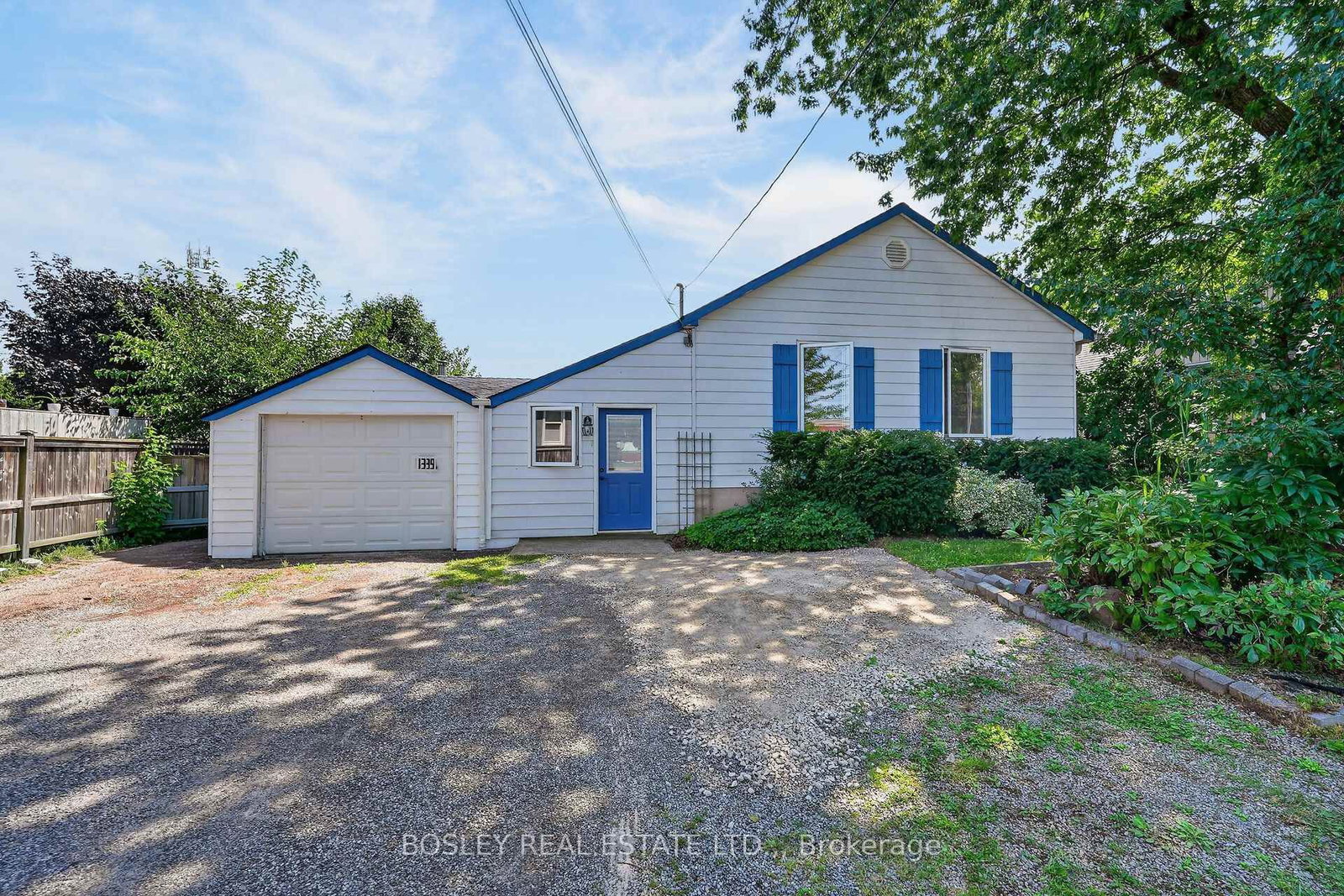 1339 Niagara Stone Road • Niagara-on-the-Lake, ON photo 1