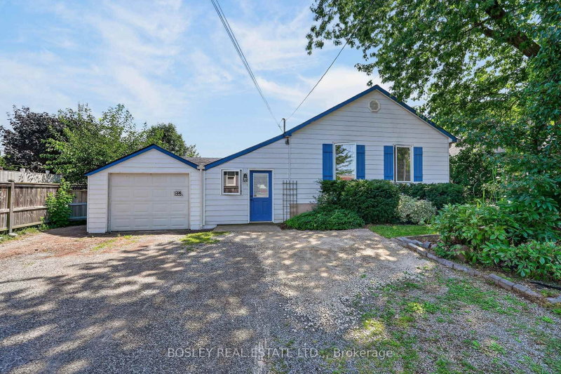 1339 Niagara Stone Road