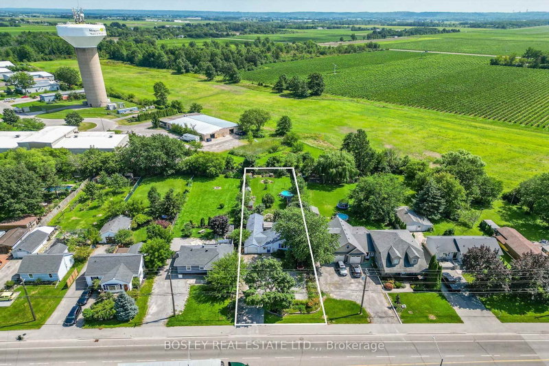 1339 Niagara Stone Road