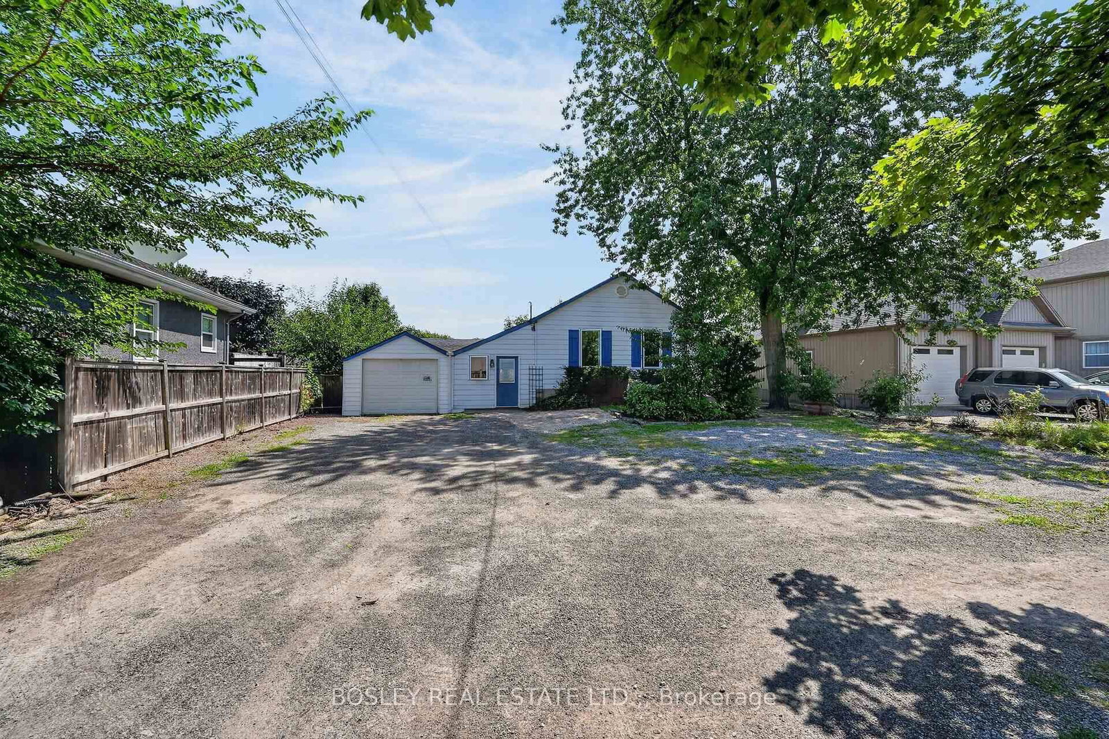 1339 Niagara Stone Road • Niagara-on-the-Lake, ON photo 8
