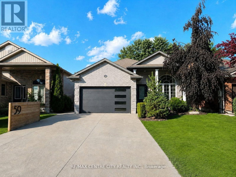 59 Bridle Path