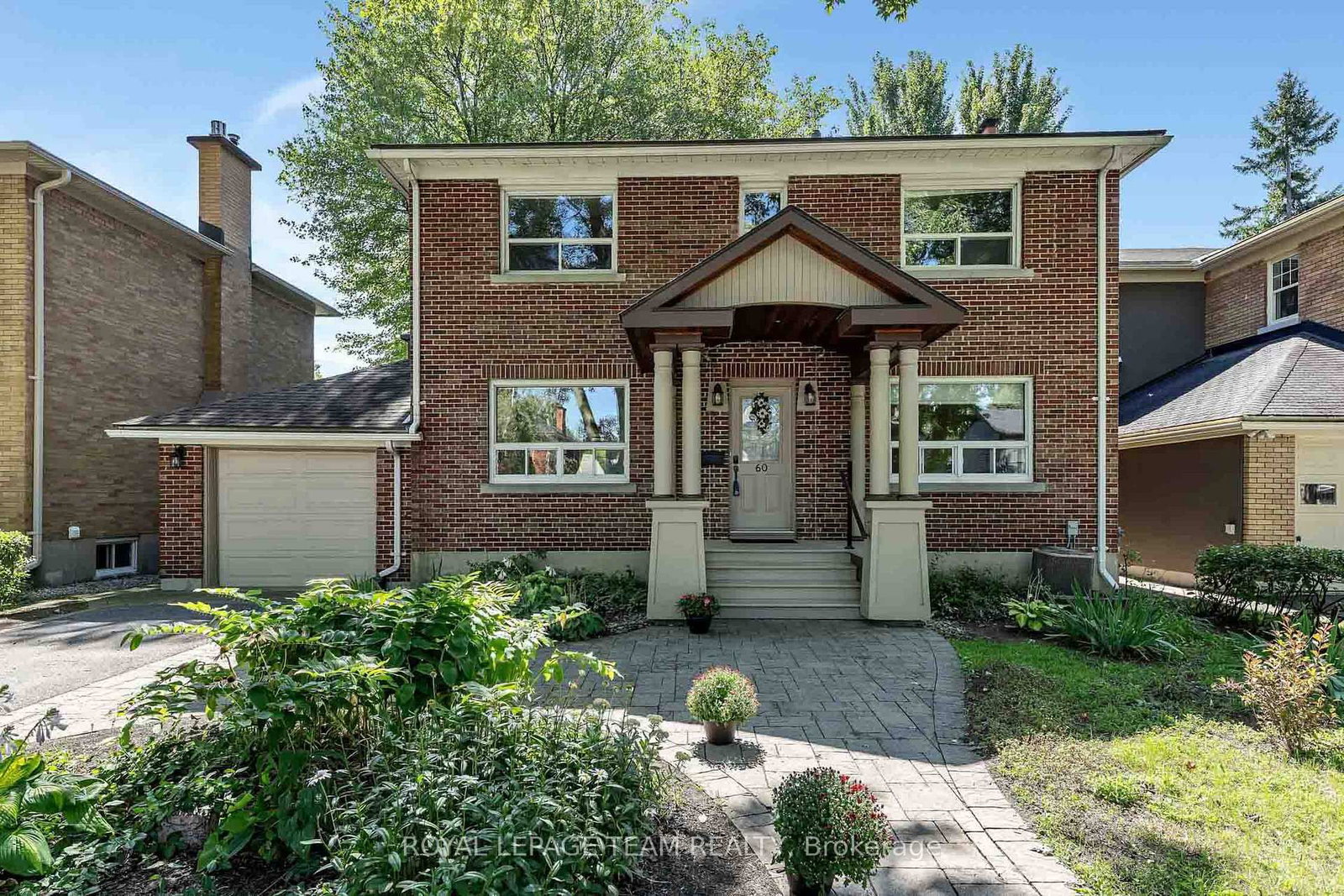 60 Avenue Road • Ottawa, ON photo 1