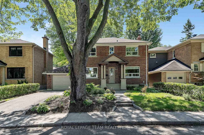 60 Avenue Road