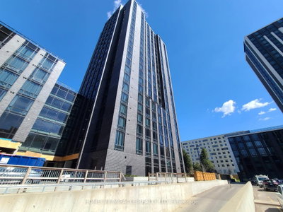 Condo leased at 725-145 Columbia Street, Waterloo, Ontario, N2L 0K7 - MLS: X13707348