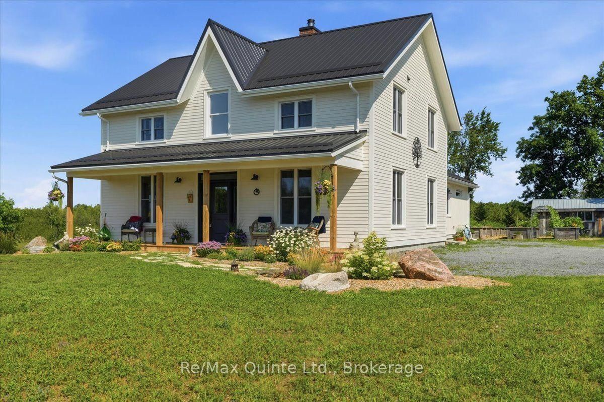 267 Maple Sugar Road • Shannonville, ON photo 1