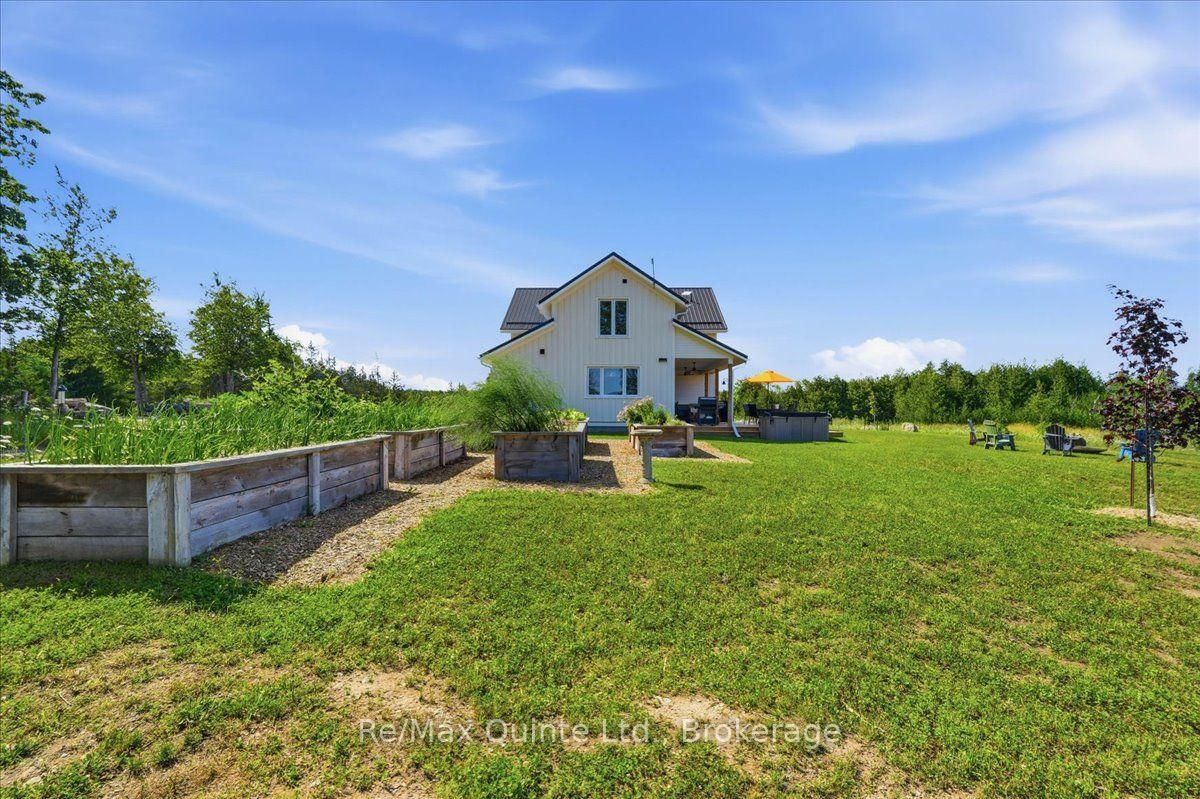 267 Maple Sugar Road • Shannonville, ON photo 14
