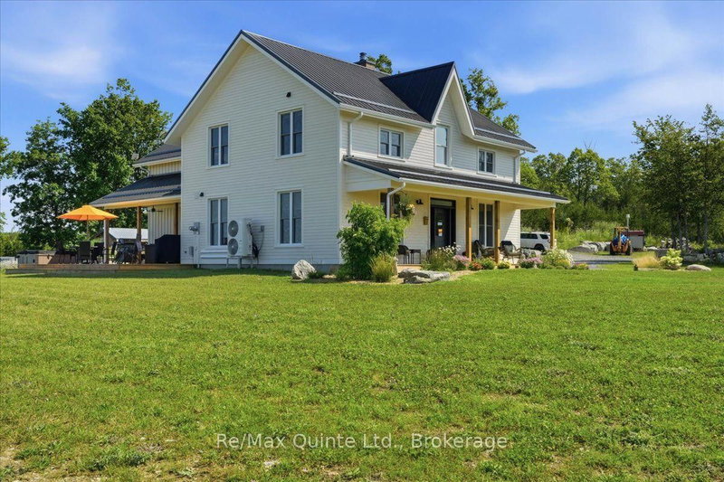267 Maple Sugar Road